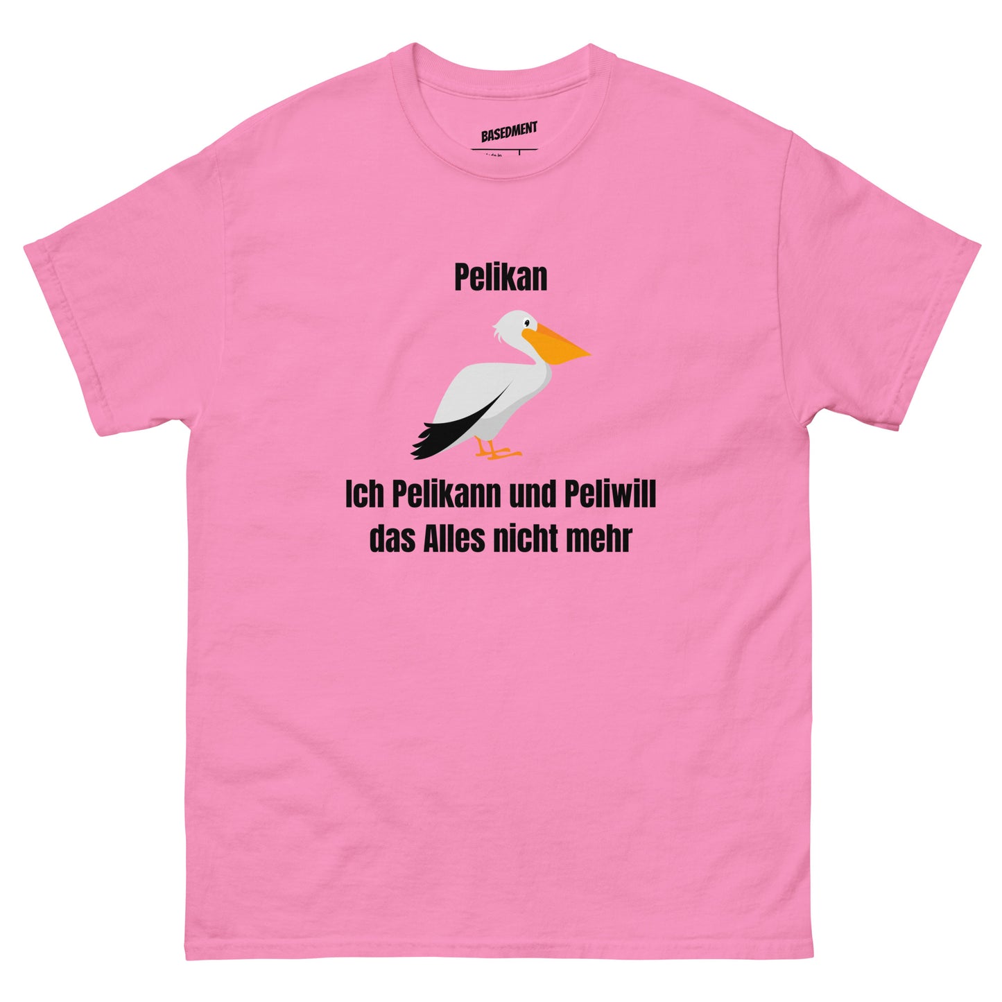 Pelikan Tee