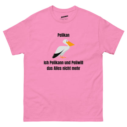 Pelikan Tee
