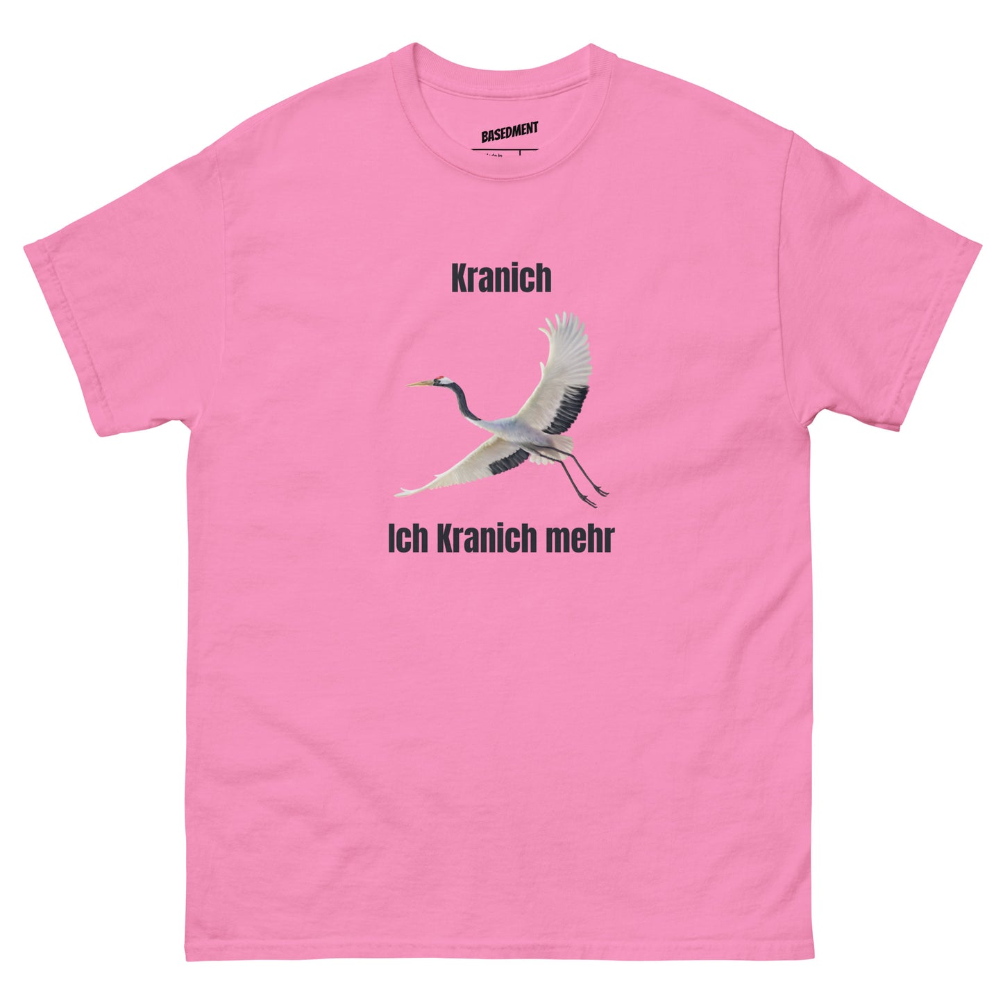 Kranich Tee