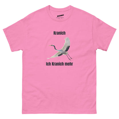 Kranich Tee