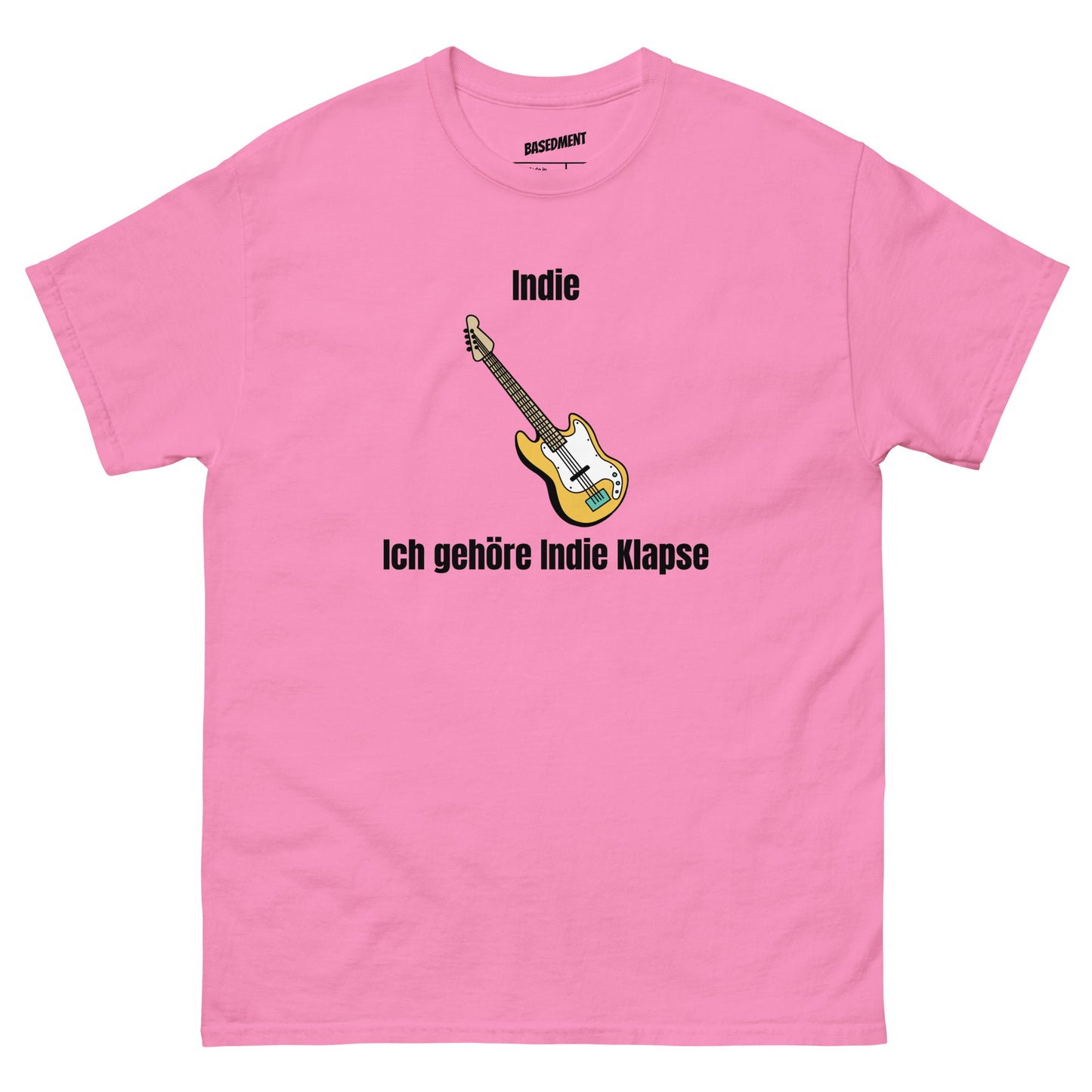 Indie Tee