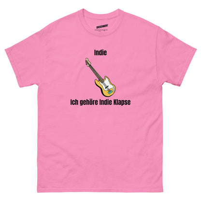 Indie Tee