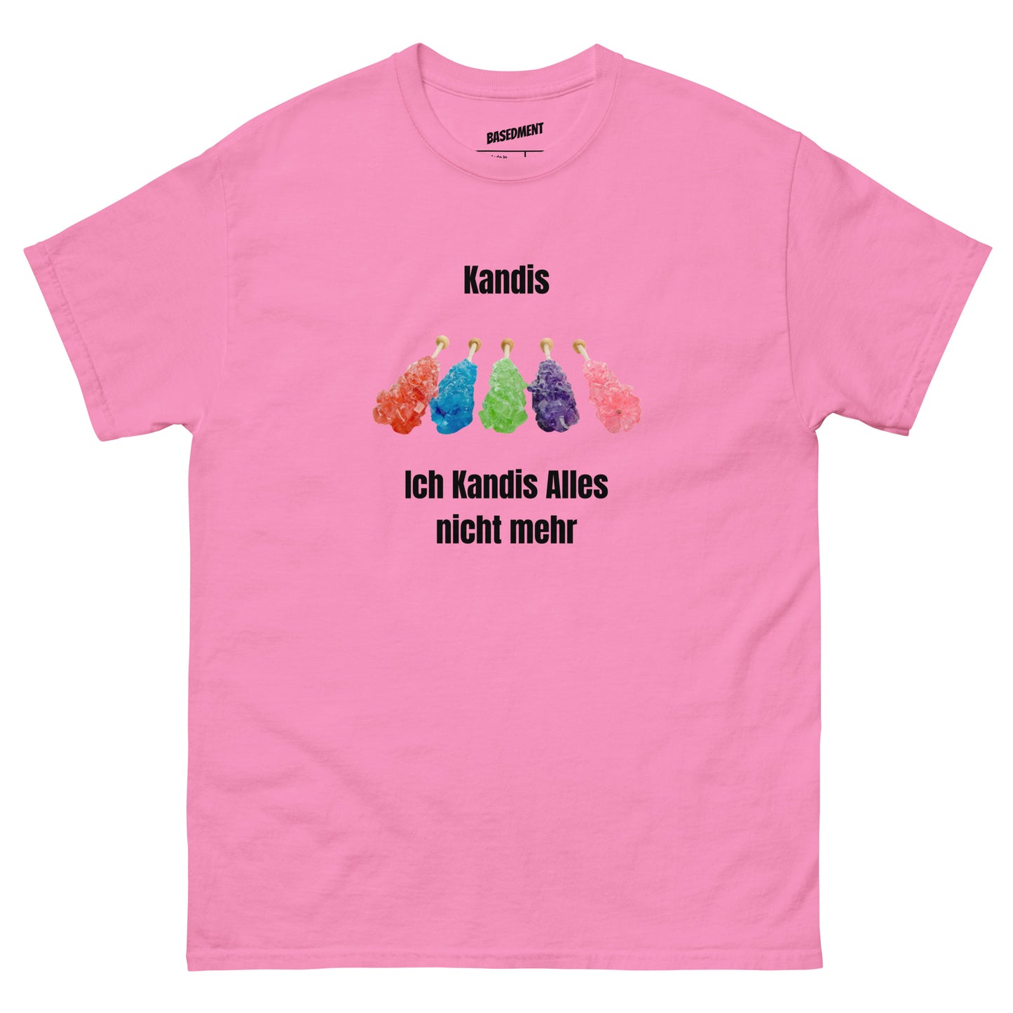 Kandis Tee