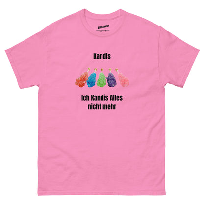 Kandis Tee
