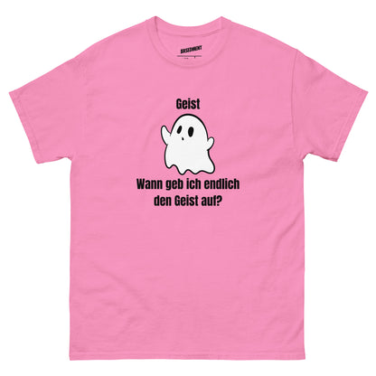 Geist Tee