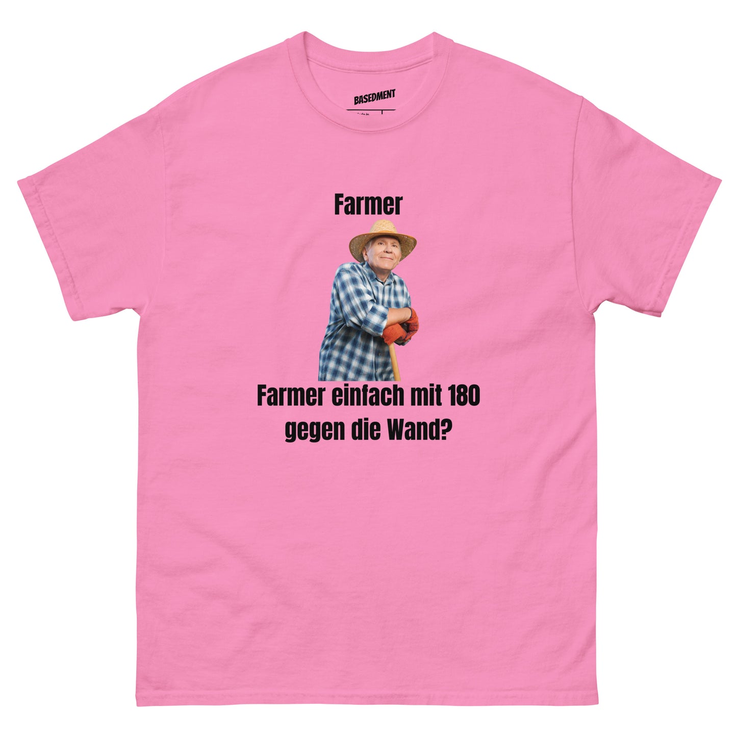 Farmer Tee