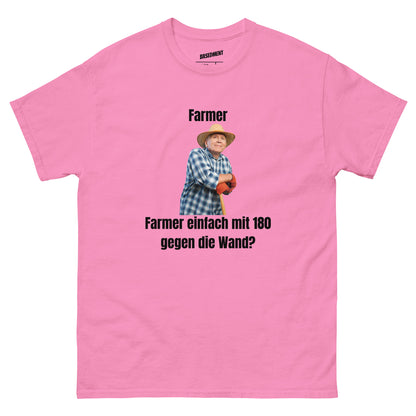Farmer Tee