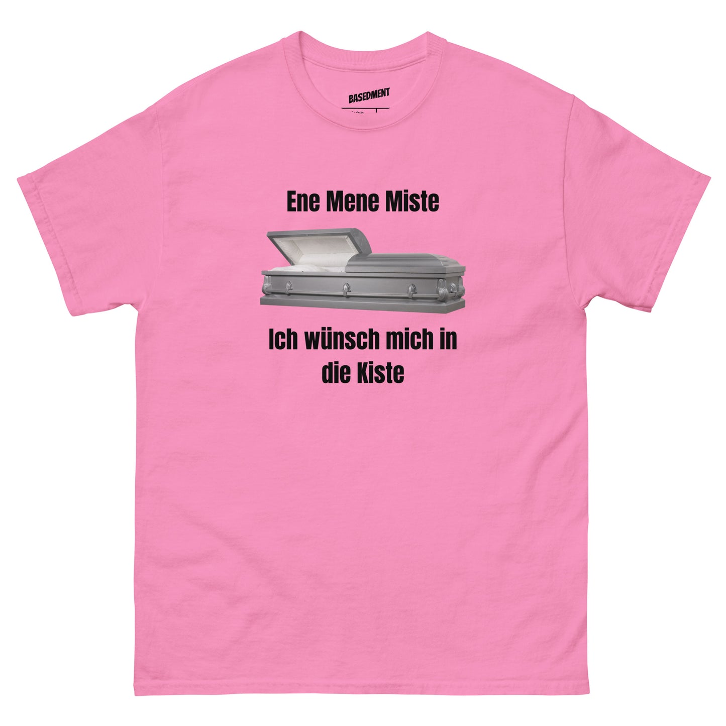 Ene Mene Miste Tee