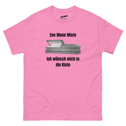 Ene Mene Miste Tee