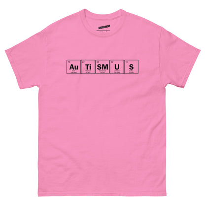 Autismus Tee