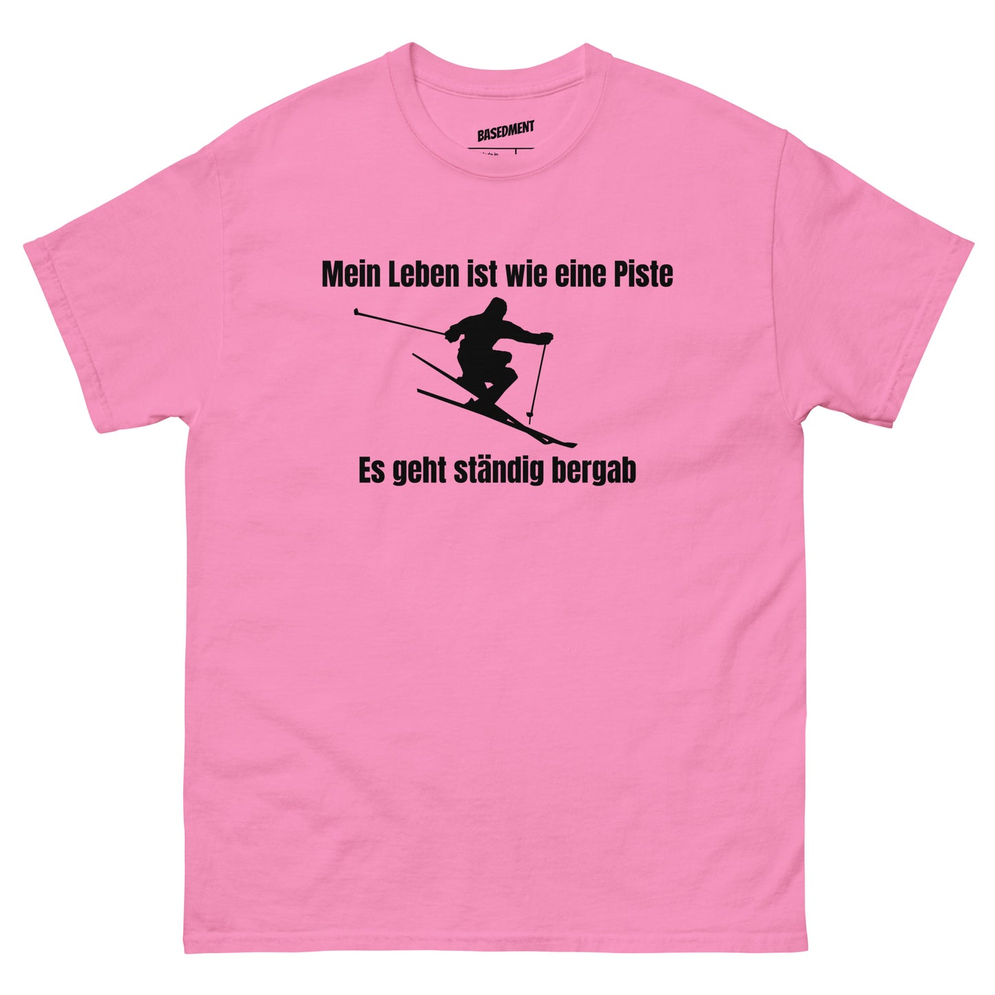 Piste Tee