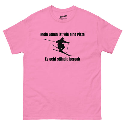 Piste Tee