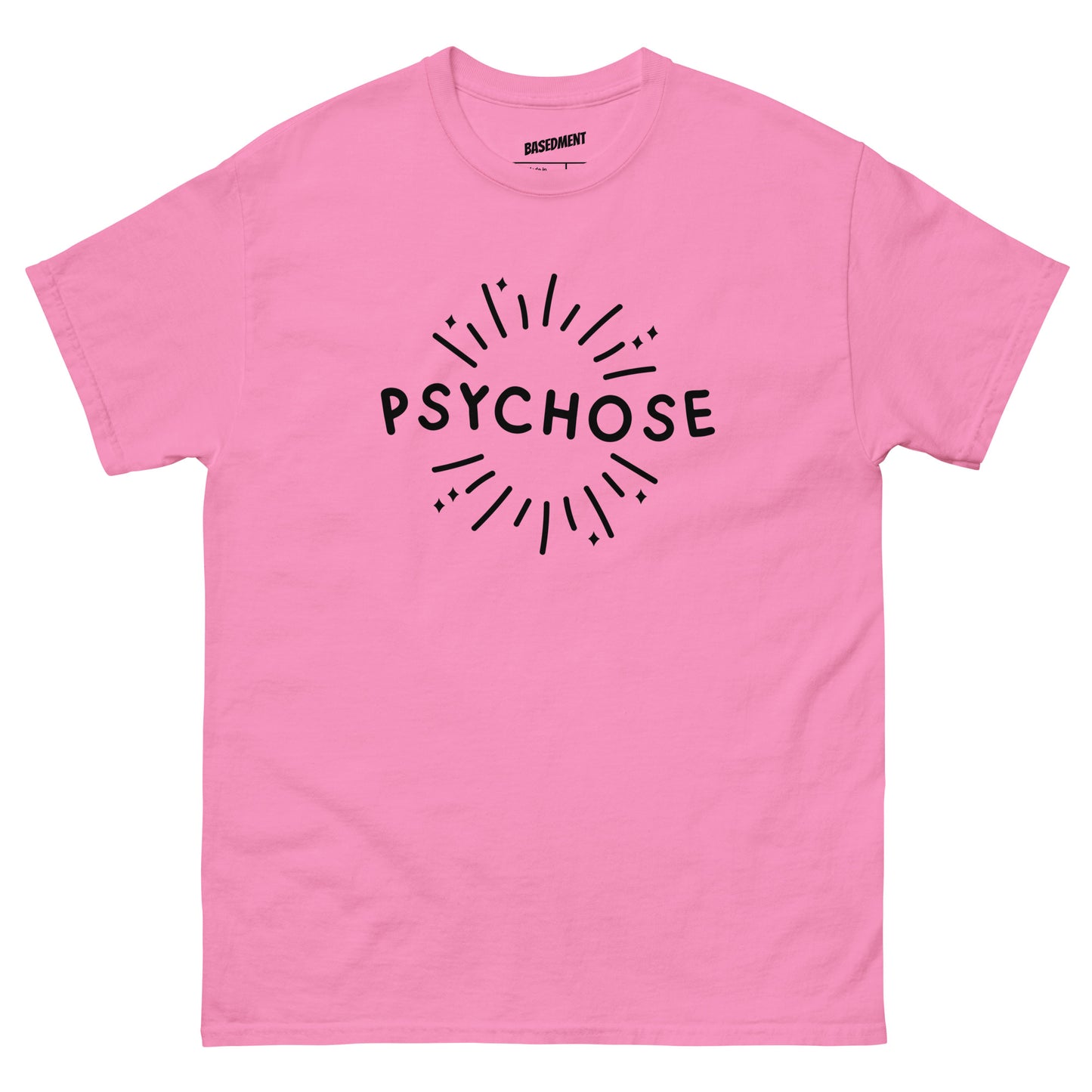 Psychose Tee