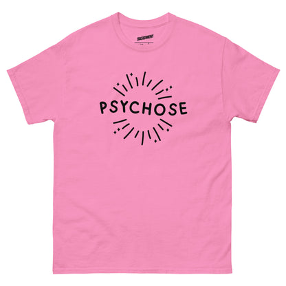 Psychose Tee
