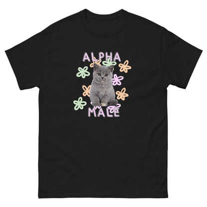 Alpha Male Tee