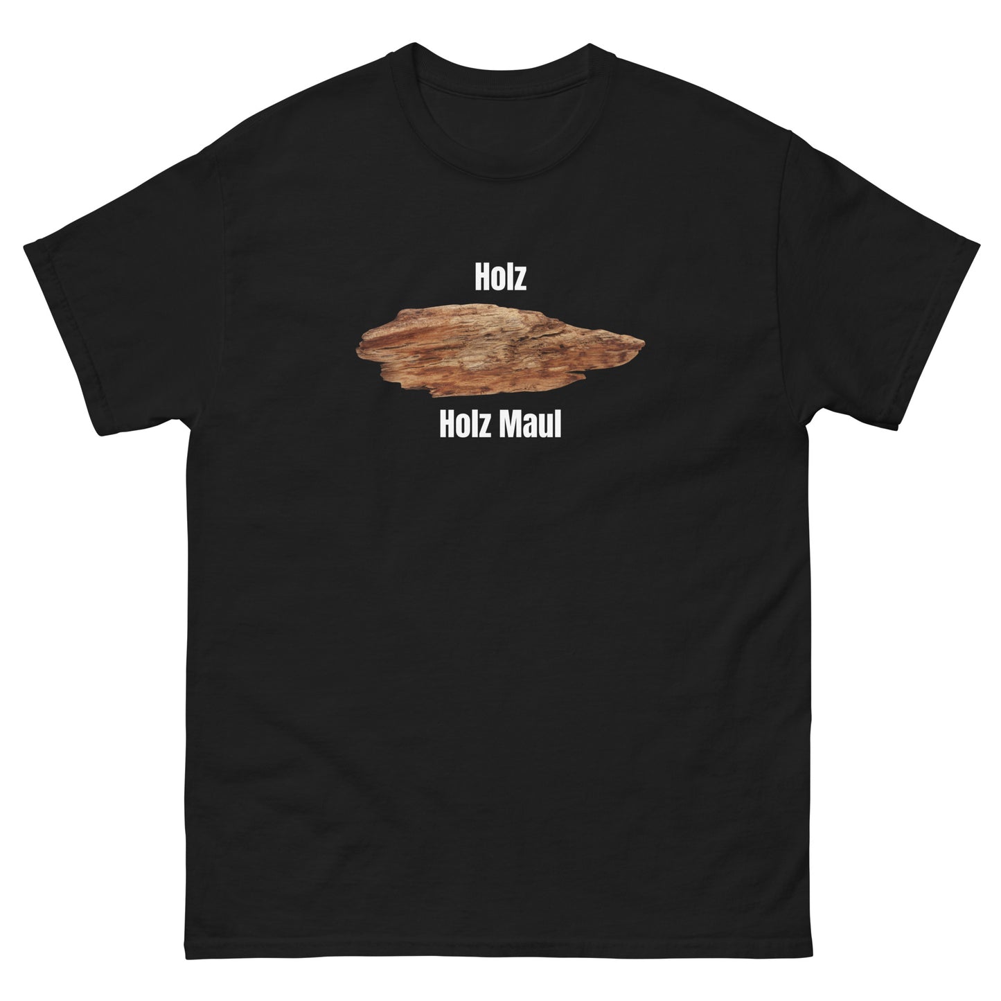 Holz Tee