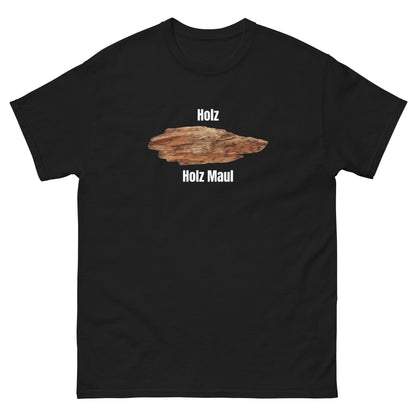 Holz Tee