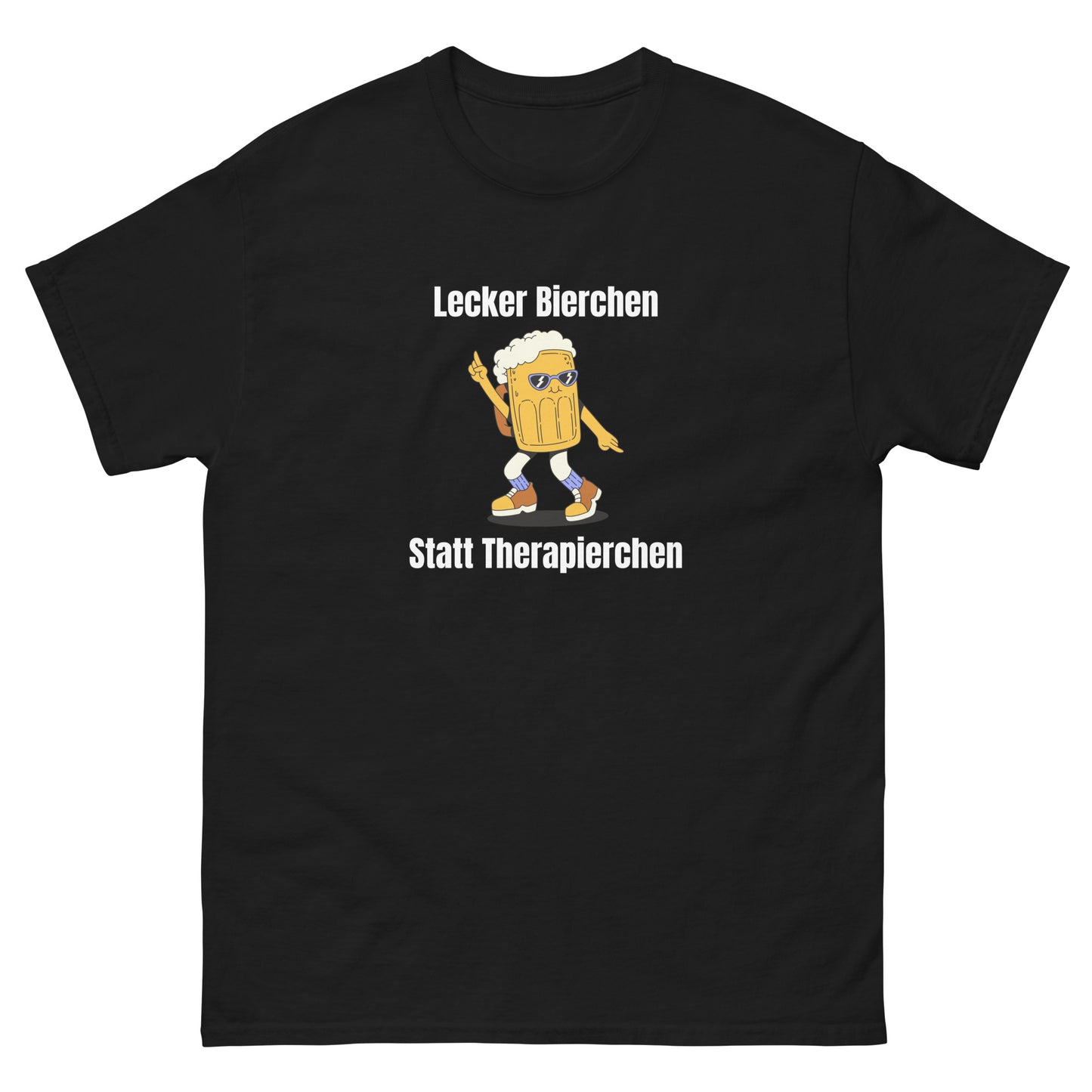 Bierchen Therapierchen Tee