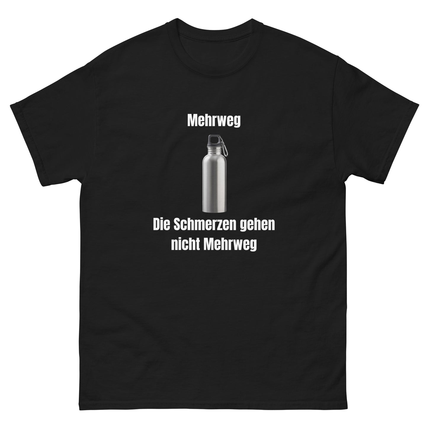 Mehrweg Tee