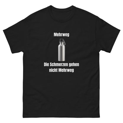 Mehrweg Tee