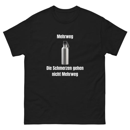 Mehrweg Tee