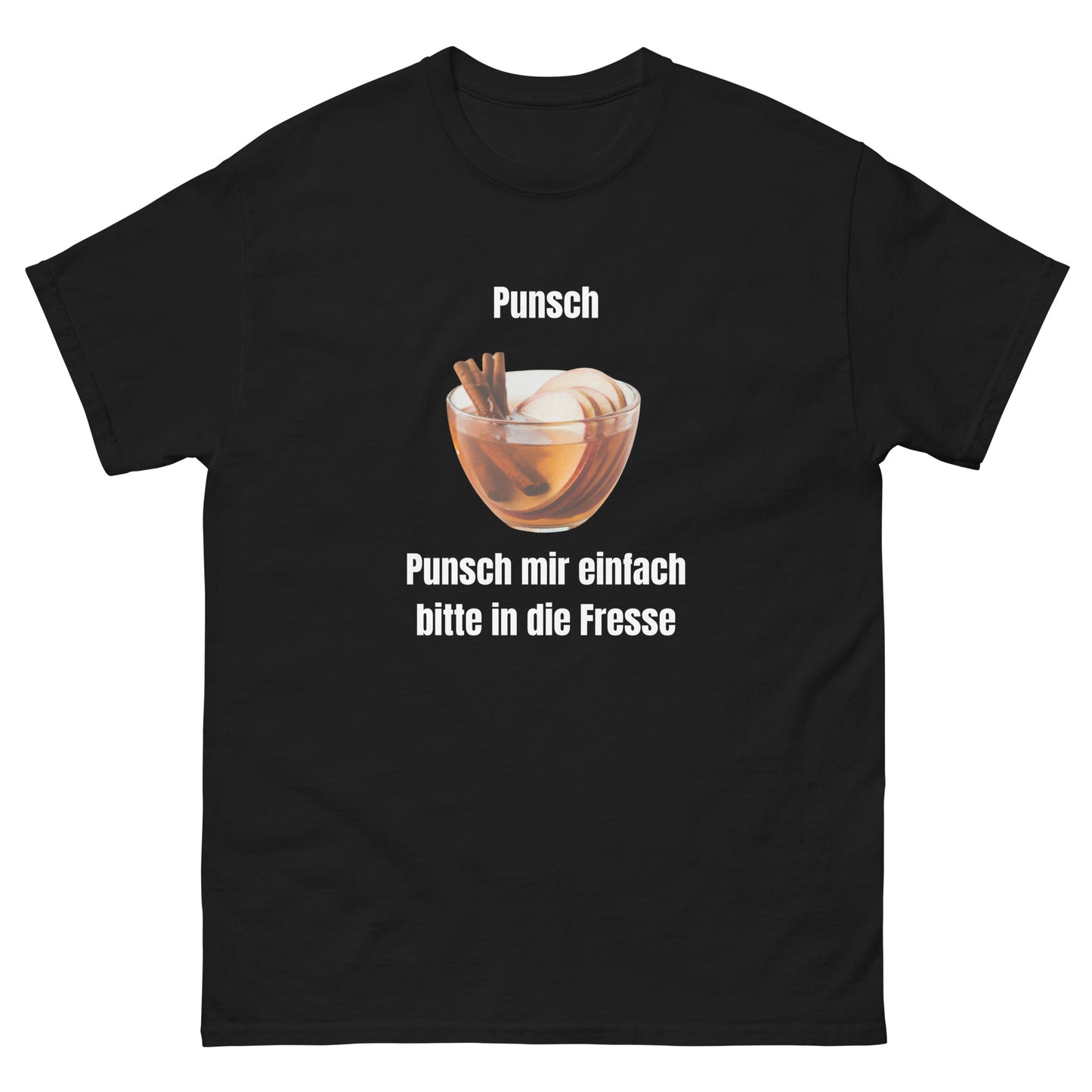 Punsch Tee