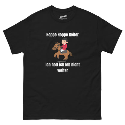 Hoppe Reiter Tee