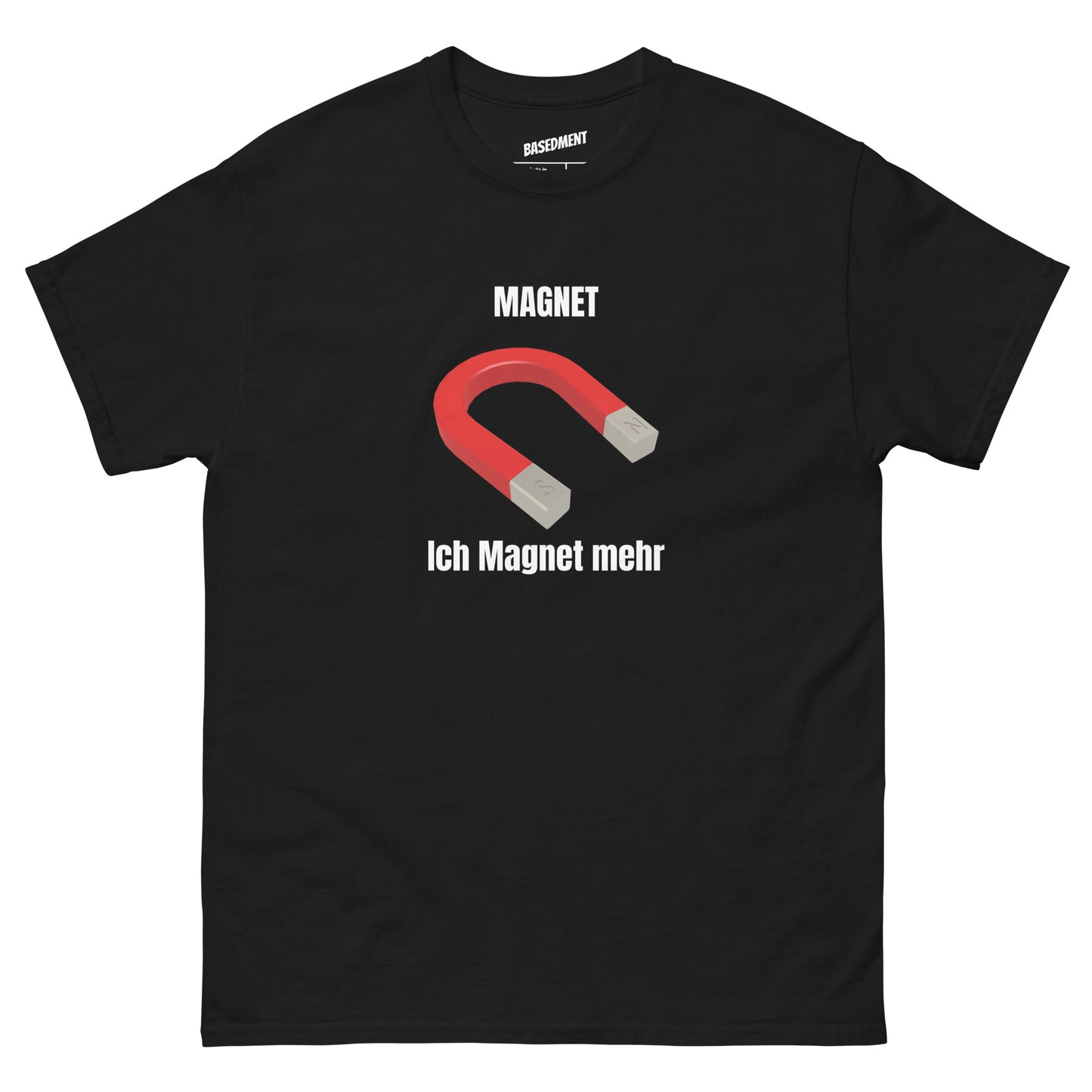 Magnet Tee