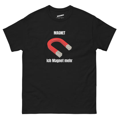 Magnet Tee