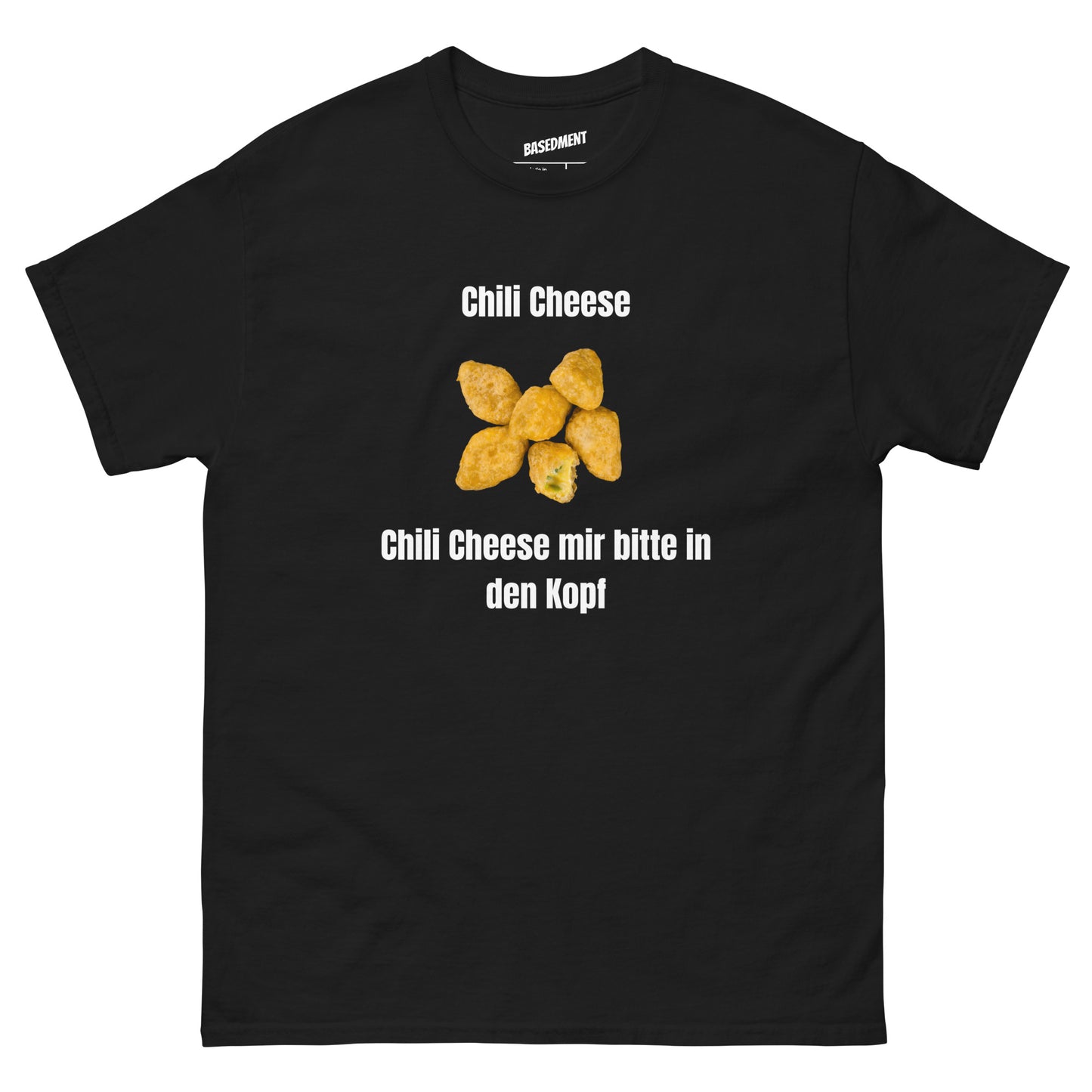 Chilicheese Tee