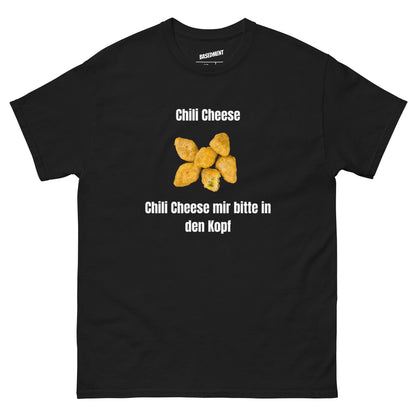 Chilicheese Tee
