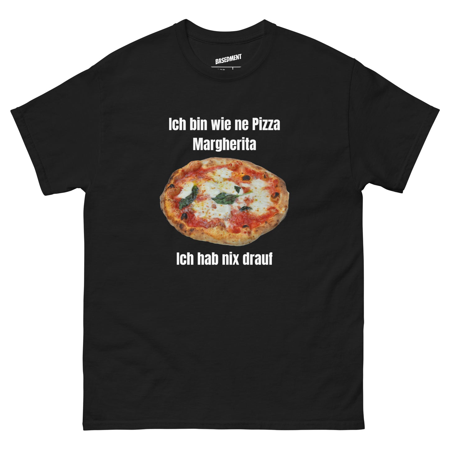 Pizza Tee