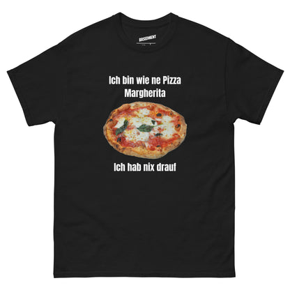 Pizza Tee