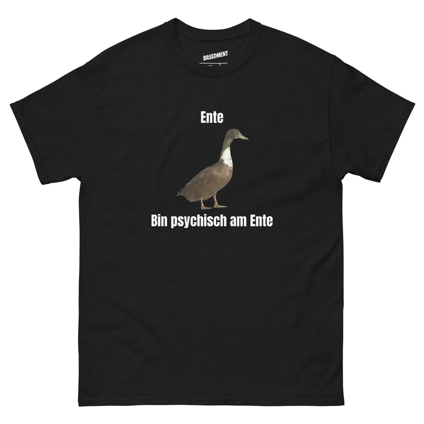 Ente Tee