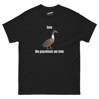 Ente Tee