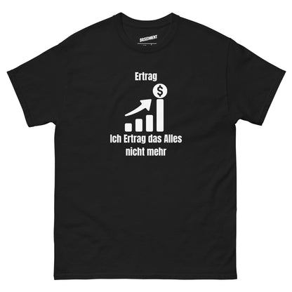 Ertrag Tee