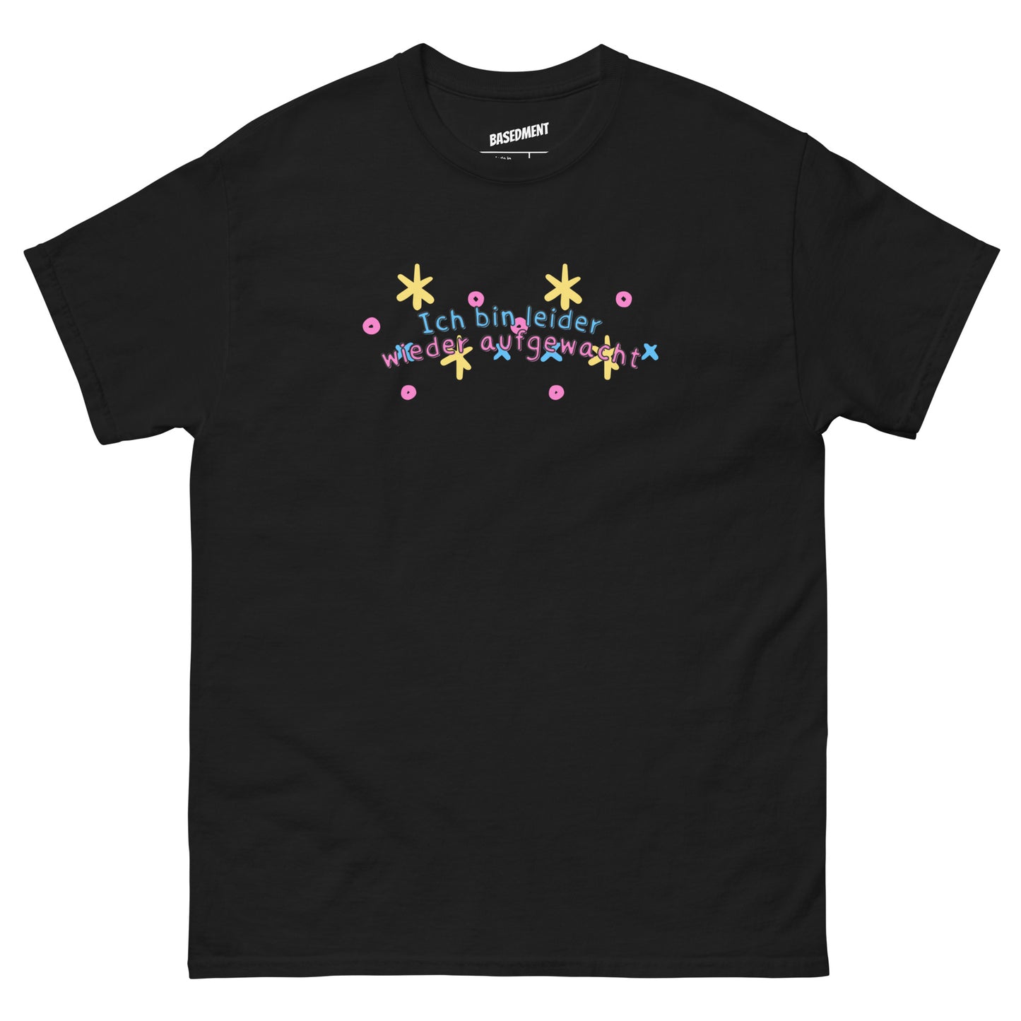 Wieder aufgewacht Tee
