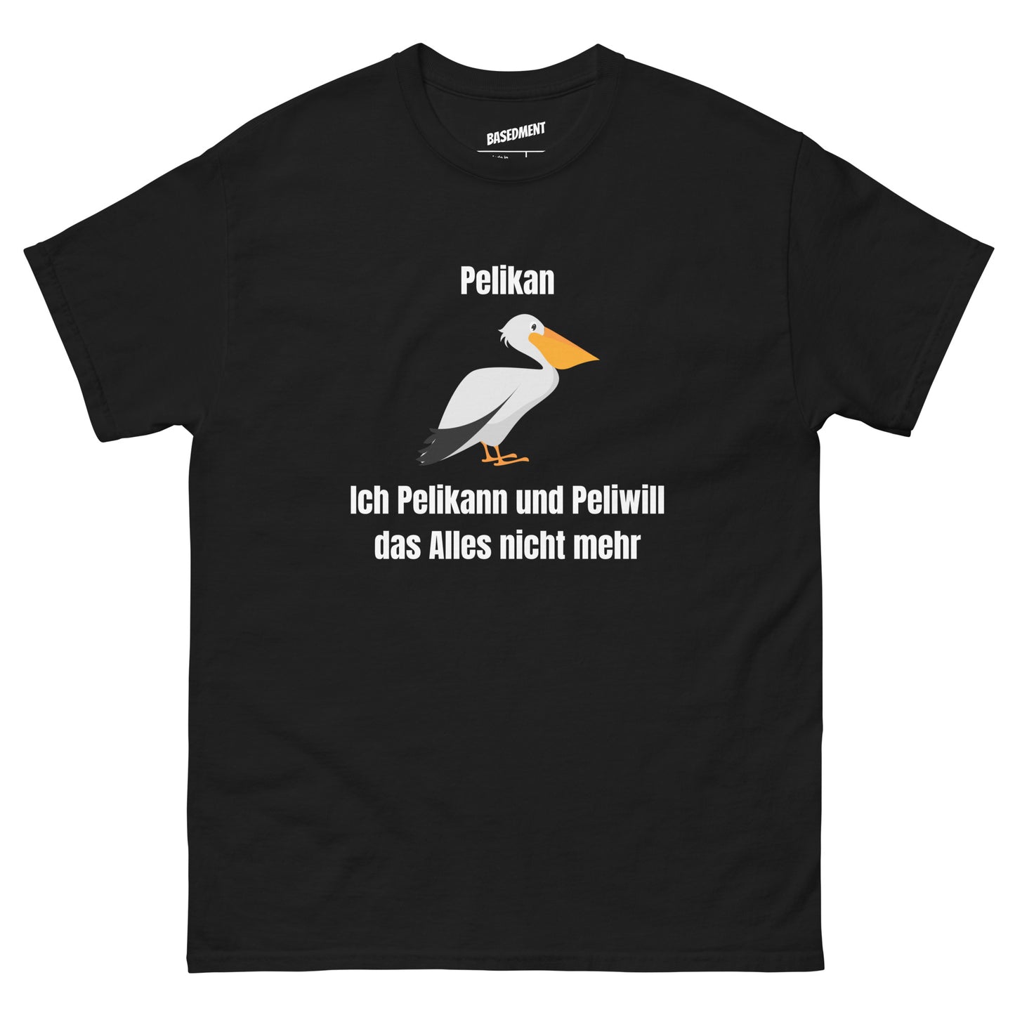 Pelikan Tee