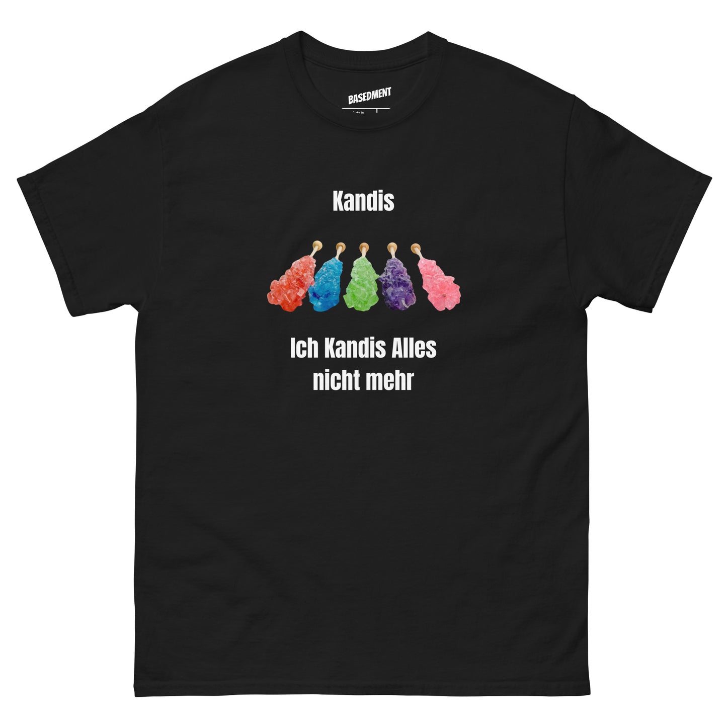 Kandis Tee