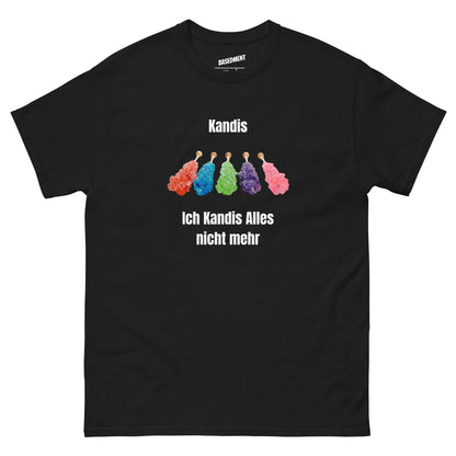 Kandis Tee