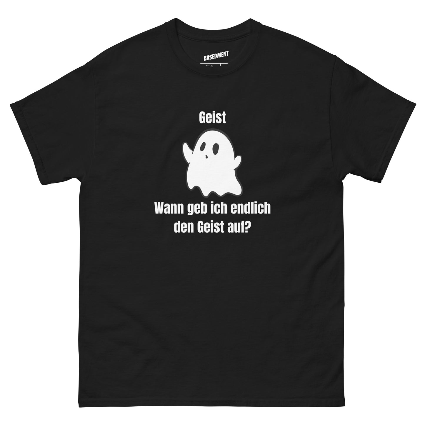 Geist Tee