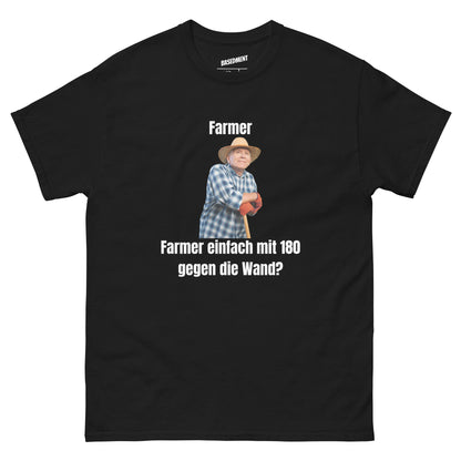 Farmer Tee