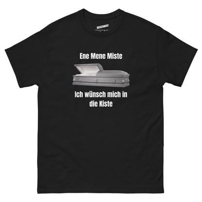 Ene Mene Miste Tee