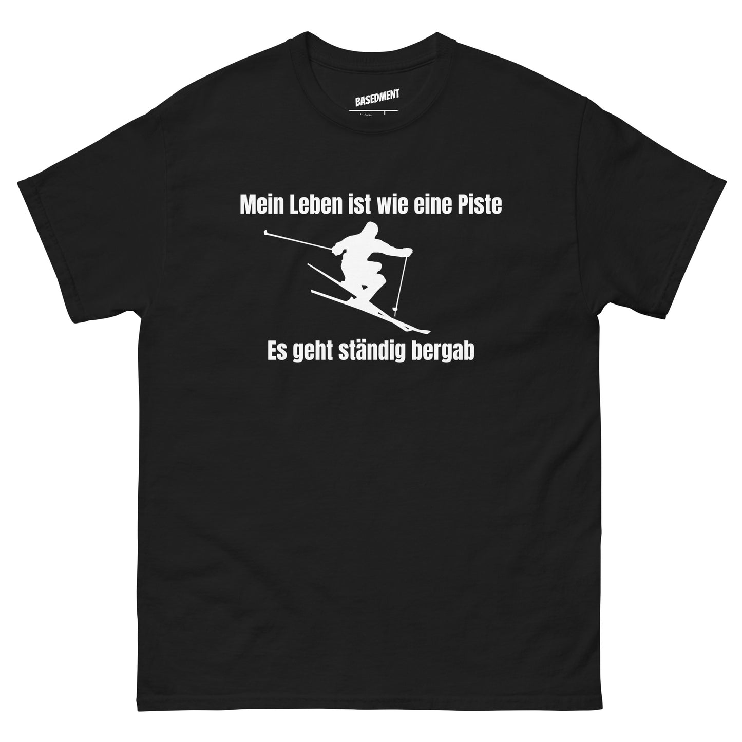 Piste Tee