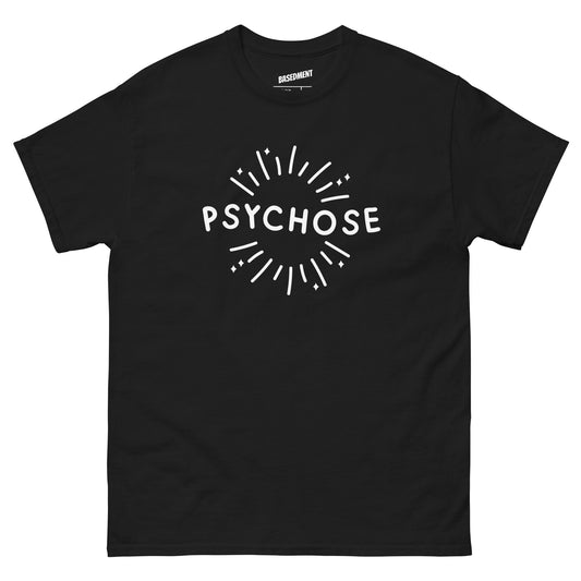 Psychose Tee