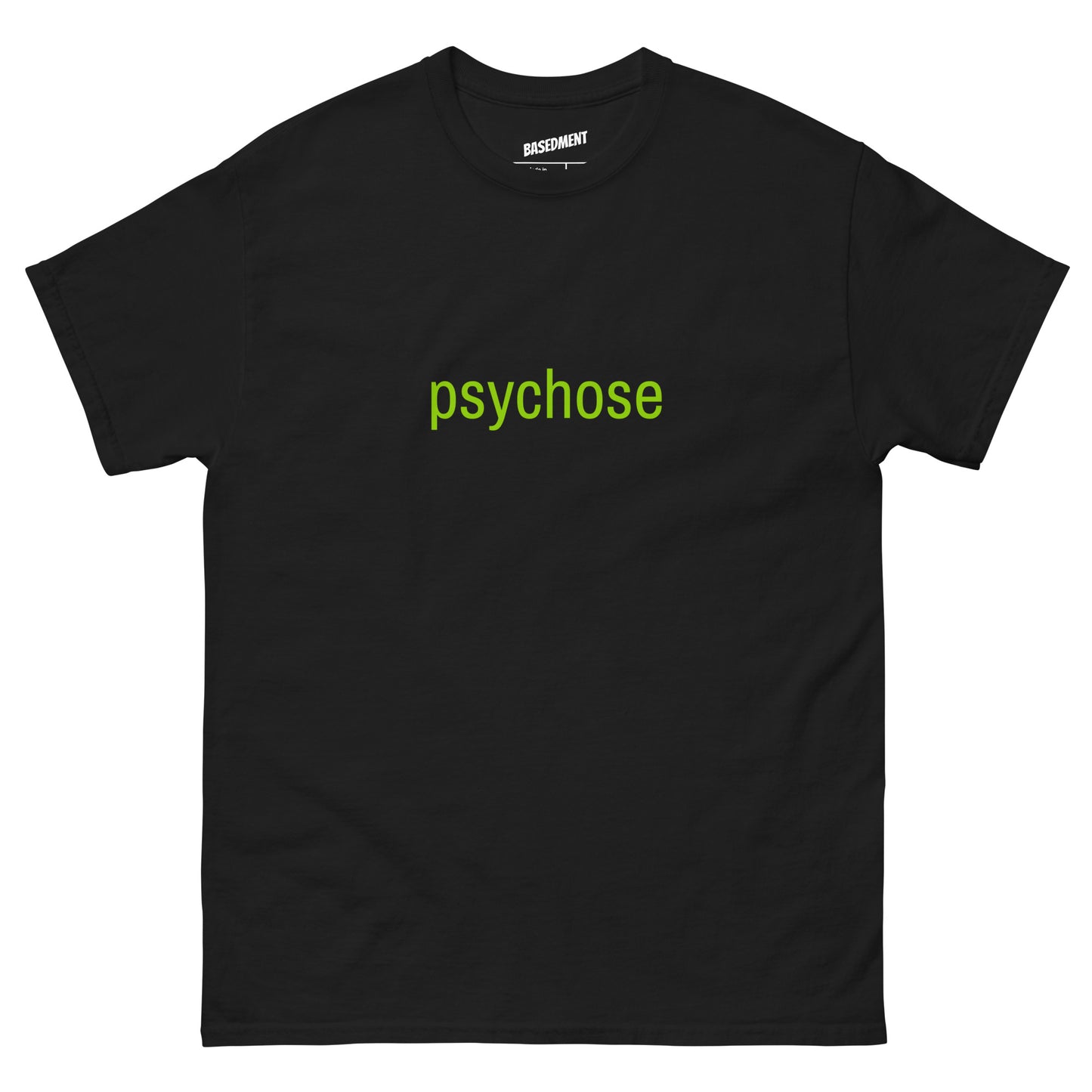 Psychose Tee