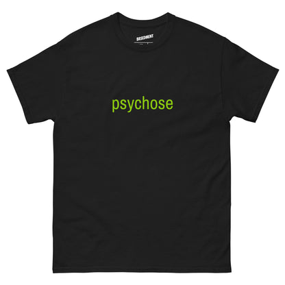Psychose Tee