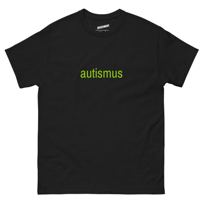 Autismus Tee