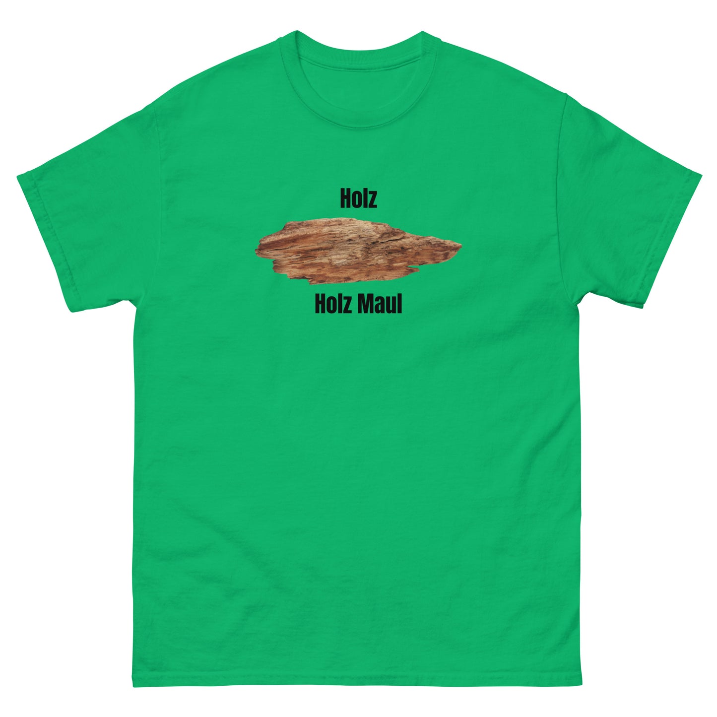 Holz Tee