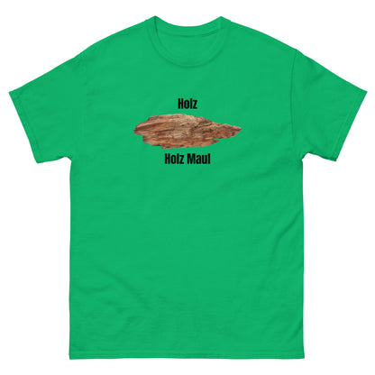 Holz Tee